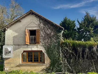 Maison, 136 m²