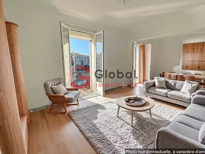 Appartement, 106,69 m²