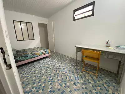Maison, 90 m²