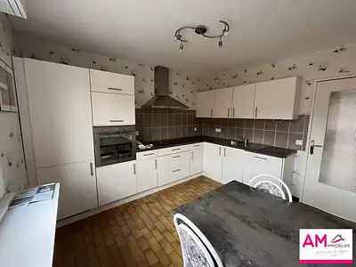 Appartement, 91 m²