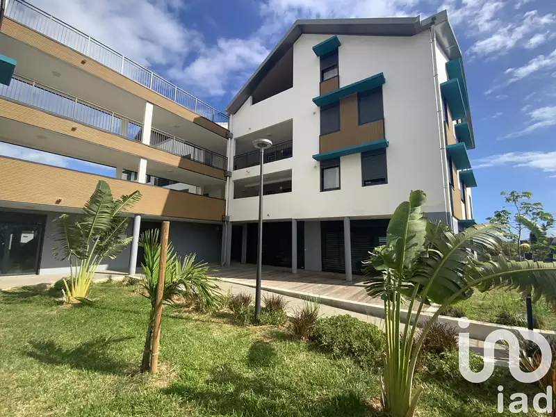 Appartement, 110 m²