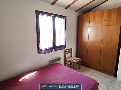 Maison, 58,66 m²