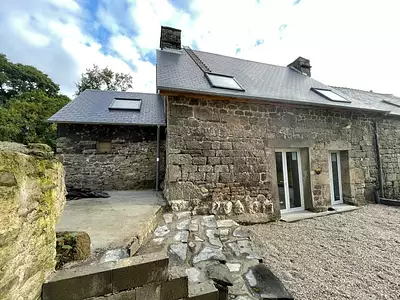 Maison, 75 m²