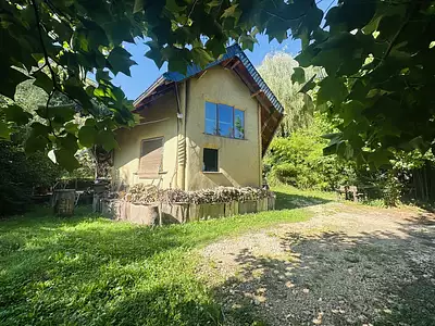 Maison, 64 m²