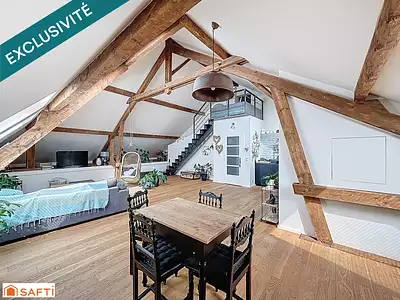 Maison, 260 m²