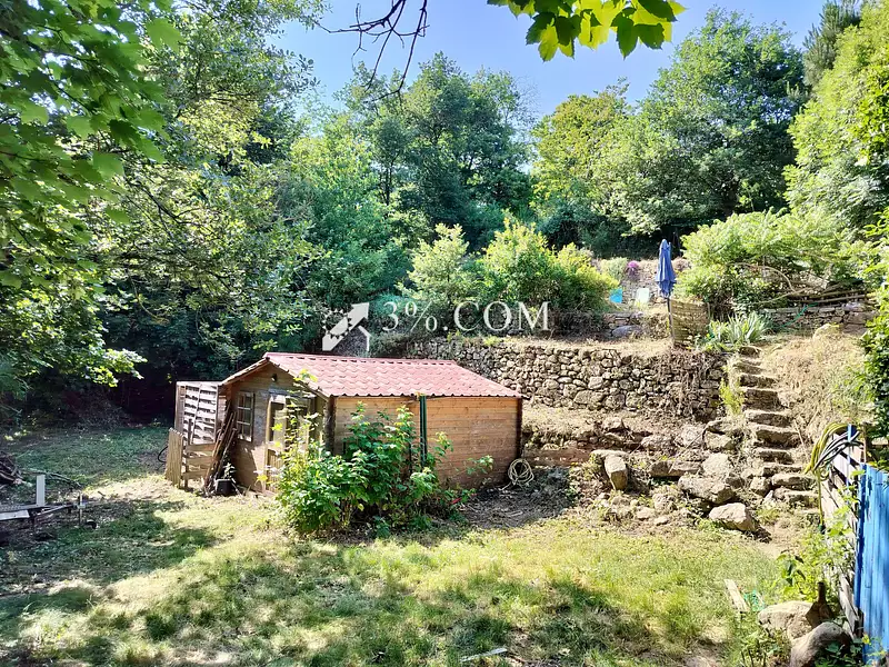 Maison, 145 m²
