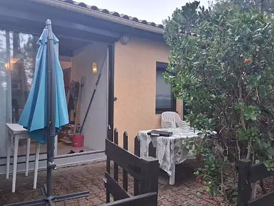 Appartement, 47,8 m²