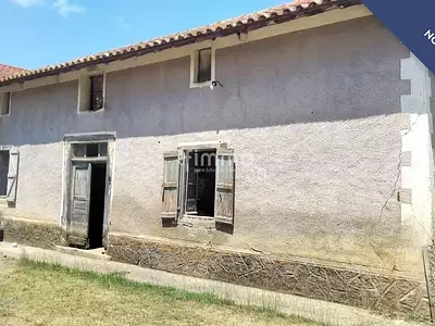 Maison, 140 m²