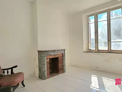 Maison, 101 m²