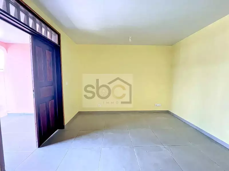 Maison, 72,6 m²