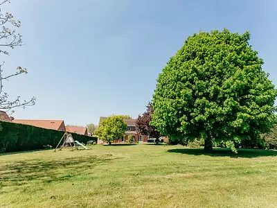 Maison, 215 m²