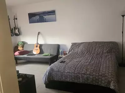 Appartement, 31,26 m²