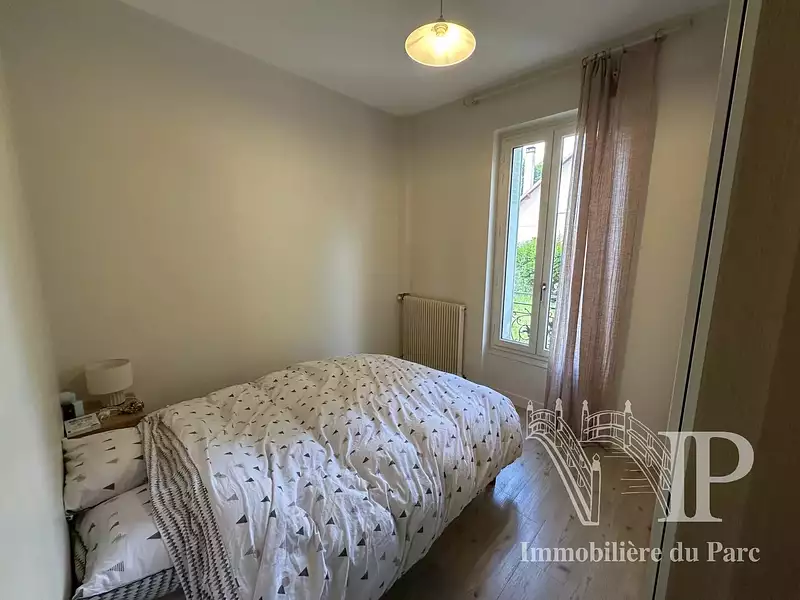 Appartement, 39,56 m²