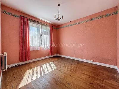 Maison, 70 m²