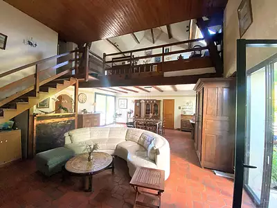 Maison, 200 m²