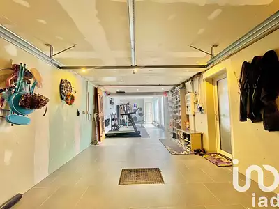 Maison, 145 m²