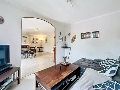 Maison, 135 m²