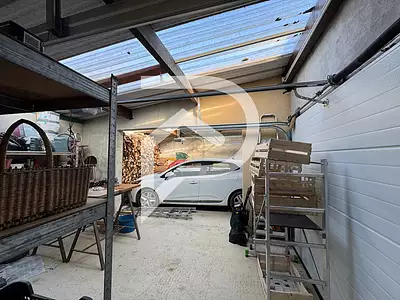 Maison, 100 m²