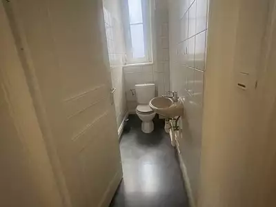 Appartement, 126 m²