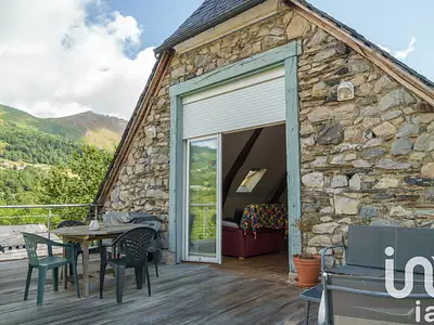 Maison, 145 m²