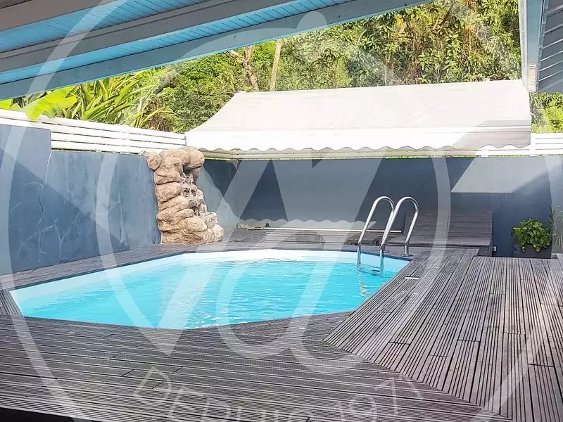 Maison, 120 m²