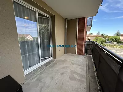 Appartement, 41,77 m²