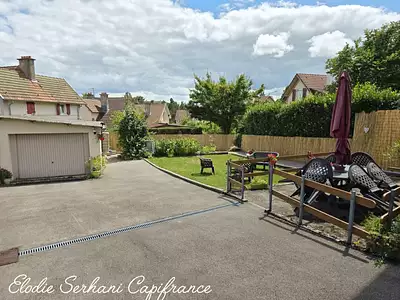 Maison, 67 m²
