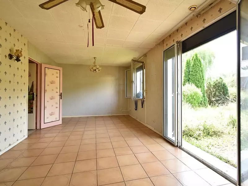 Maison, 90 m²
