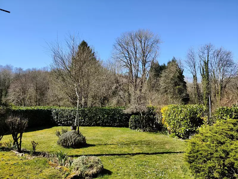 Maison, 90 m²