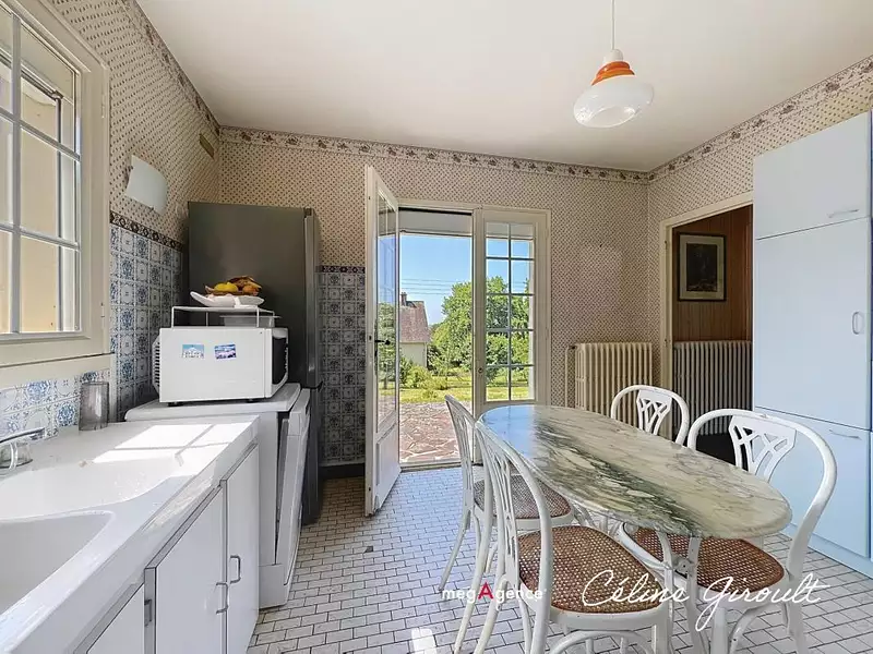 Maison, 145 m²