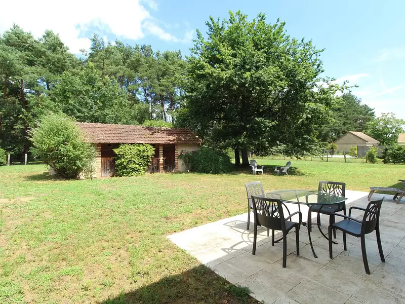 Maison, 164 m²
