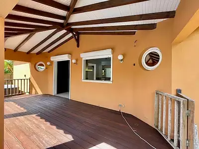 Maison, 118 m²