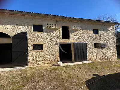 Maison, 397 m²