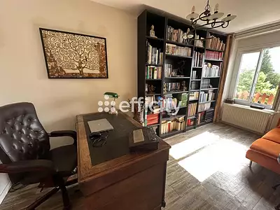 Maison, 153 m²