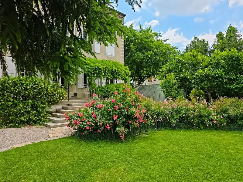 Maison, 484 m²