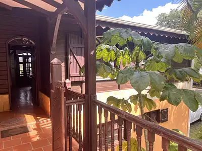 Appartement, 96 m²