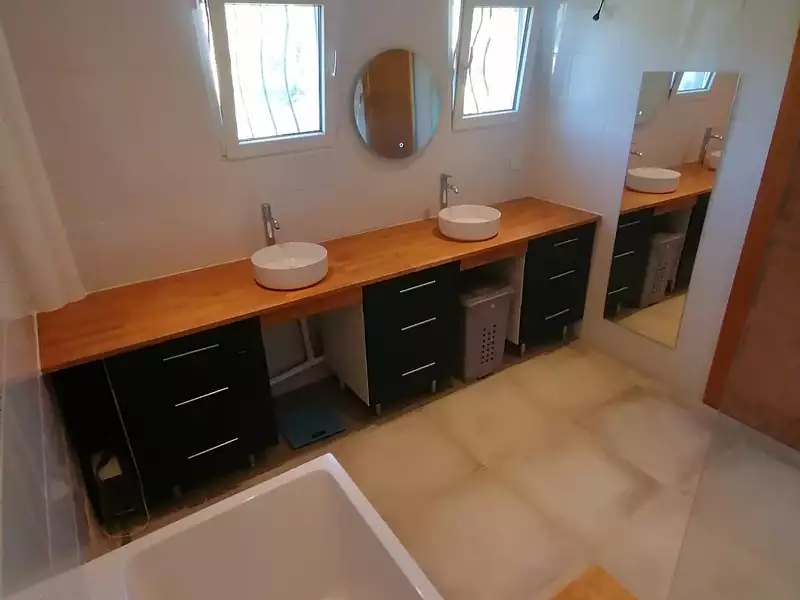 Maison, 196 m²