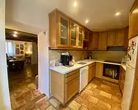 Appartement, 140 m²