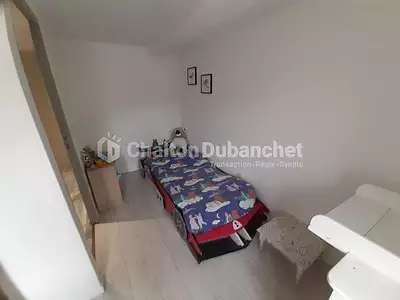 Maison, 117 m²