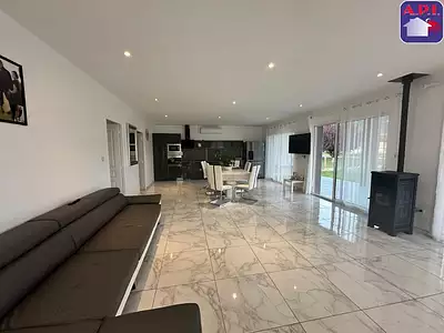 Maison, 120 m²
