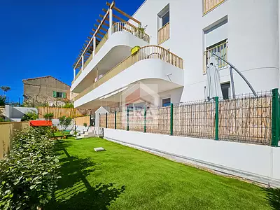 Appartement, 65,6 m²