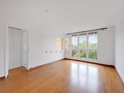 Appartement, 40 m²