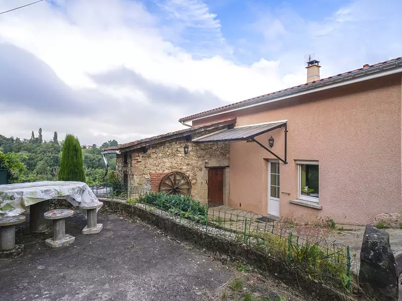 Maison, 142 m²
