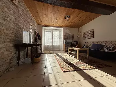 Maison, 67 m²