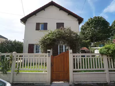 Maison, 165 m²