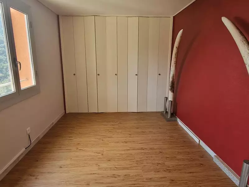 Appartement, 80 m²