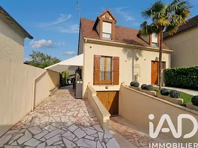 Maison, 120 m²