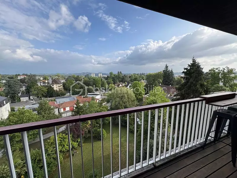 Appartement, 83 m²