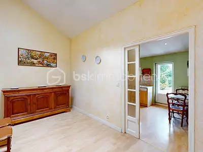 Maison, 122 m²