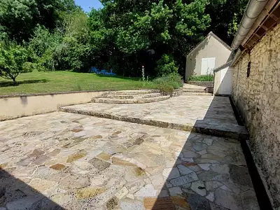 Maison, 200 m²